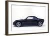 2000 Lotus Elise-null-Framed Photographic Print