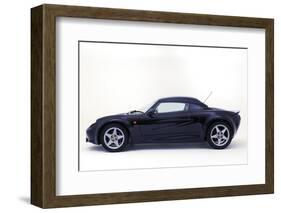 2000 Lotus Elise-null-Framed Photographic Print