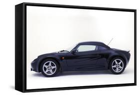 2000 Lotus Elise-null-Framed Stretched Canvas