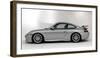 2000 Porsche 911 GT3-null-Framed Photographic Print