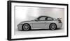 2000 Porsche 911 GT3-null-Framed Photographic Print