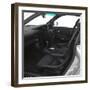 2000 Porsche 911 GT3-null-Framed Photographic Print