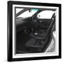 2000 Porsche 911 GT3-null-Framed Photographic Print