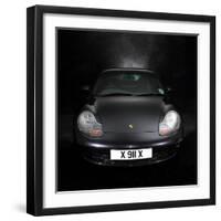 2000 Porsche 996 Carrera-null-Framed Photographic Print