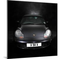 2000 Porsche 996 Carrera-null-Mounted Photographic Print