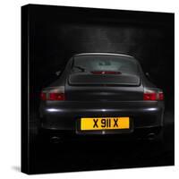 2000 Porsche 996 Carrera-null-Stretched Canvas