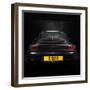 2000 Porsche 996 Carrera-null-Framed Photographic Print