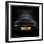 2000 Porsche 996 Carrera-null-Framed Photographic Print