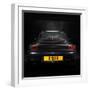 2000 Porsche 996 Carrera-null-Framed Photographic Print