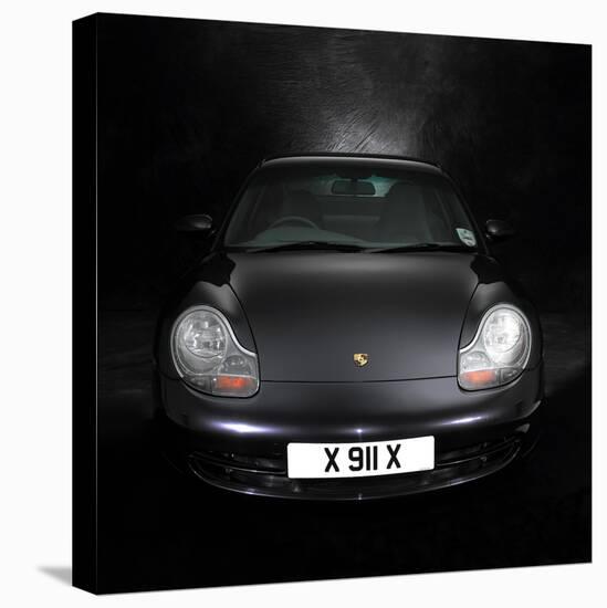 2000 Porsche 996 Carrera-null-Stretched Canvas