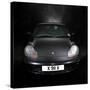 2000 Porsche 996 Carrera-null-Stretched Canvas