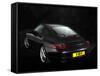 2000 Porsche 996 Carrera-null-Framed Stretched Canvas