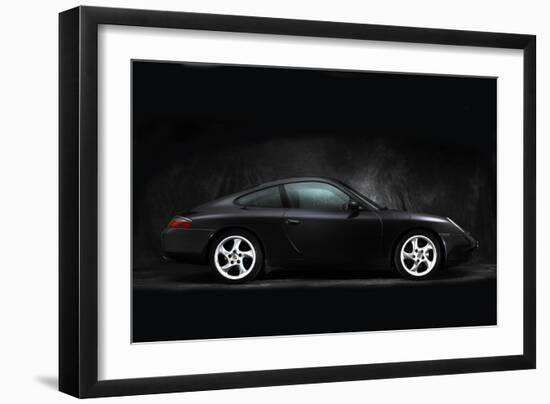 2000 Porsche 996 Carrera-null-Framed Photographic Print