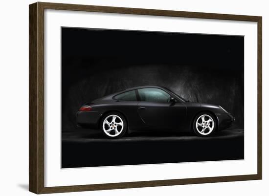 2000 Porsche 996 Carrera-null-Framed Photographic Print