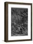 20000 Leagues under the Sea, Jules Verne-null-Framed Photographic Print