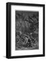 20000 Leagues under the Sea, Jules Verne-null-Framed Photographic Print