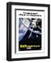 2001: A Space Odyssey, 1968-null-Framed Premium Giclee Print