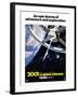 2001: A Space Odyssey, 1968-null-Framed Art Print