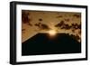 2001: A Space Odyssey, 1968-null-Framed Premium Photographic Print
