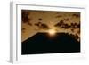 2001: A Space Odyssey, 1968-null-Framed Premium Photographic Print