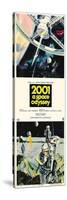 2001: A Space Odyssey, 1968-null-Stretched Canvas