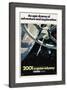 2001: A Space Odyssey, 1968-null-Framed Giclee Print