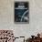 2001: A Space Odyssey, Argentine Movie Poster, 1968-null-Framed Stretched Canvas displayed on a wall