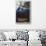 2001: A Space Odyssey, French Movie Poster, 1968-null-Stretched Canvas displayed on a wall