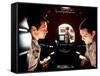 2001: A Space Odyssey, Gary Lockwood, Keir Dullea, 1968-null-Framed Stretched Canvas