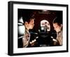 2001: A Space Odyssey, Gary Lockwood, Keir Dullea, 1968-null-Framed Photo