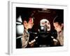 2001: A Space Odyssey, Gary Lockwood, Keir Dullea, 1968-null-Framed Photo