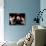 2001: A Space Odyssey, Gary Lockwood, Keir Dullea, 1968-null-Mounted Photo displayed on a wall