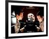 2001: A Space Odyssey, Gary Lockwood, Keir Dullea, 1968-null-Framed Photo