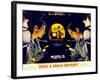 2001: a Space Odyssey, Gary Lockwood, Keir Dullea, 1968-null-Framed Art Print