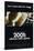 2001: A Space Odyssey, Italian Movie Poster, 1968-null-Stretched Canvas