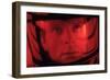 2001: A Space Odyssey, Keir Dullea, 1968-null-Framed Photo