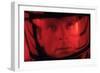 2001: A Space Odyssey, Keir Dullea, 1968-null-Framed Premium Photographic Print