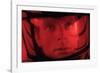 2001: A Space Odyssey, Keir Dullea, 1968-null-Framed Photo