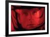 2001: A Space Odyssey, Keir Dullea, 1968-null-Framed Photo