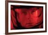 2001: A Space Odyssey, Keir Dullea, 1968-null-Framed Photo