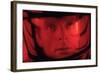 2001: A Space Odyssey, Keir Dullea, 1968-null-Framed Photo