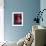 2001:A Space Odyssey, Keir Dullea, 1968-null-Framed Photo displayed on a wall