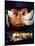 2001: a Space Odyssey, Keir Dullea, 1968-null-Mounted Art Print