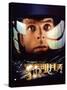 2001: a Space Odyssey, Keir Dullea, 1968-null-Stretched Canvas