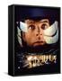 2001: a Space Odyssey, Keir Dullea, 1968-null-Framed Stretched Canvas