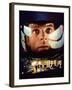 2001: a Space Odyssey, Keir Dullea, 1968-null-Framed Art Print