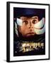 2001: a Space Odyssey, Keir Dullea, 1968-null-Framed Art Print