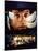 2001: a Space Odyssey, Keir Dullea, 1968-null-Mounted Art Print