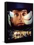 2001: a Space Odyssey, Keir Dullea, 1968-null-Framed Stretched Canvas