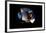 2001: A Space Odyssey, Keir Dullea as Seen Through Hal, 1968-null-Framed Photo